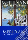 Costiera amalfitana e Cilento-Puglia libro