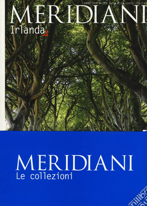 Irlanda-Normandia