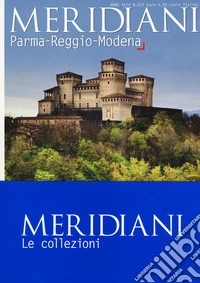 Bologna-Parma-Reggio-Modena