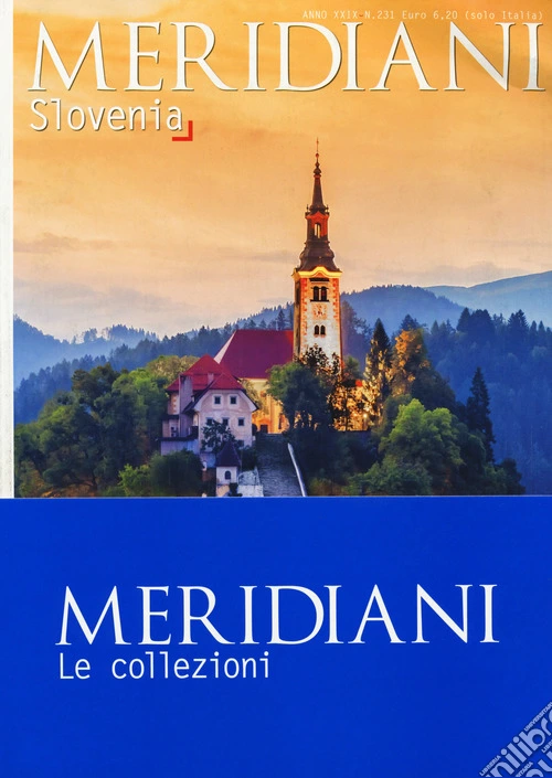 Carinzia-Slovenia