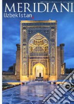 Uzbekistan libro