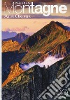 Alpi Orobie. Con Carta geografica ripiegata libro