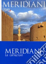 Marocco-Oman libro