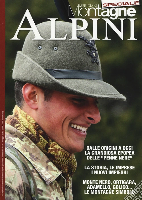 Alpini