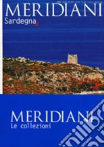 Sardegna. Con carta libro