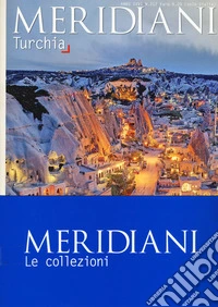 Turchia-Grecia-Isole dell'Egeo