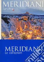 Turchia-Grecia-Isole dell'Egeo libro