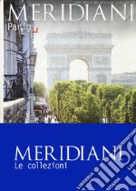 Parigi-Bordeaux libro