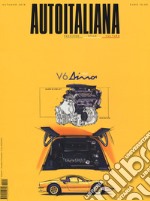 Auto italiana. Passione stile cultura. Ediz. illustrata. Vol. 1 libro