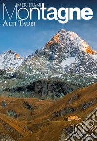 Alti Tauri. Con Carta geografica ripiegata libro