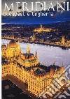 Budapest e Ungheria libro