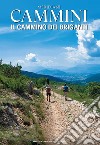 La via del Briganti. Con Carta geografica ripiegata libro