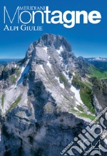 Alpi Giulie. Con Carta geografica ripiegata libro