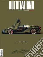 Auto italiana. Passione stile cultura. Ediz. illustrata. Vol. 2 libro