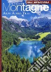 Alpe Adria. Con Carta geografica ripiegata libro