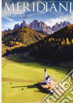 Dolomiti libro