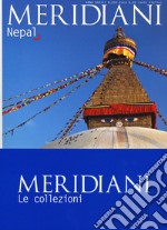 Nepal-Uzbekistan libro