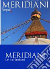 Nepal-Uzbekistan libro