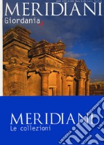 Giordania-Israele libro