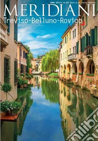 Treviso Belluno Rovigo