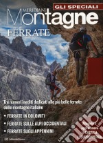 Sentieri e ferrate in Dolomiti. Con Carta geografica ripiegata libro