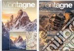 Dolomiti di Sesto-Pelmo, Civetta. Con Carta geografica ripiegata libro