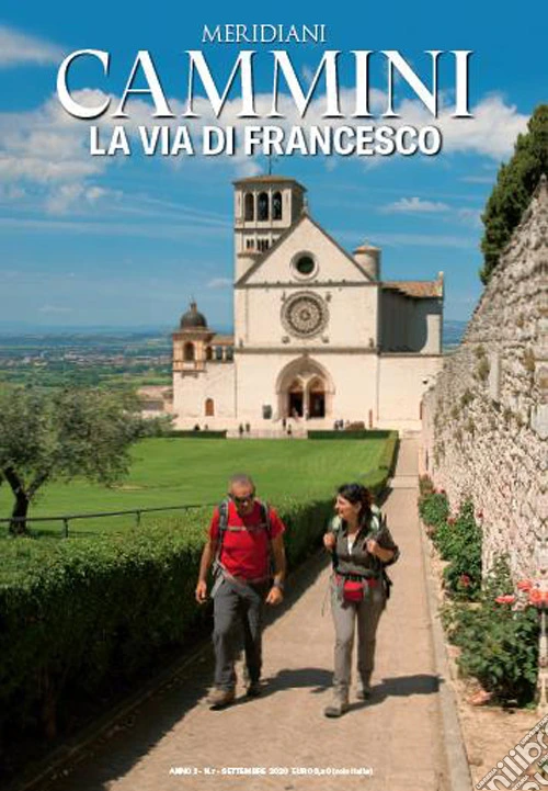 La via di Francesco