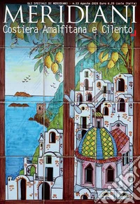 Costiera Amalfitana e Cilento