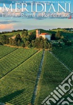 Langhe, Roero e Monferrato libro