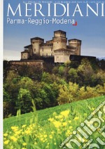 Parma-Reggio-Modena libro