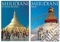 Birmania-Nepal