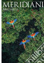 Amazzonia libro