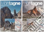 Viaggio in Dolomiti-Gruppo di Brenta libro