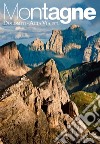 Dolomiti. Alta via n°1. Con Carta geografica ripiegata libro