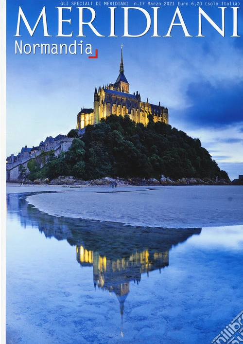 Normandia