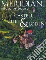 Alto Adige-Südtirol libro