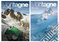 Monte Bianco segreto-Rutor