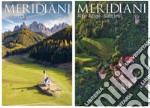 Dolomiti-Alto Adige-Südtirol libro