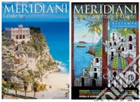Calabria-Costiera Amalfitana e Cilento