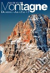 Dolomiti. Alta via n°3. Con Carta geografica ripiegata libro