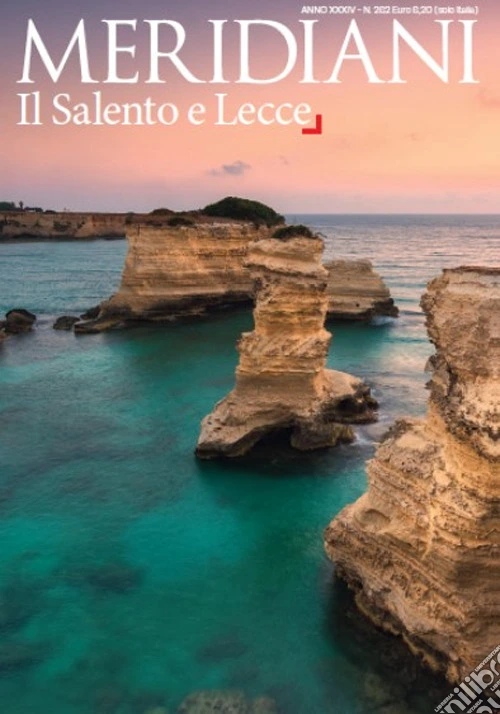 Salento e Lecce