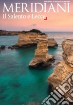 Salento e Lecce libro