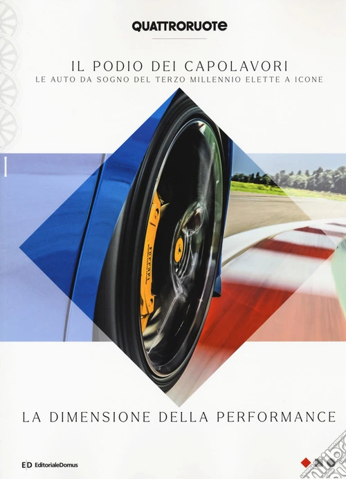 Il podio dei capolavori. Vol. 1