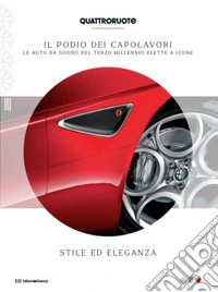 Il podio dei capolavori. Vol. 3