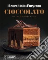 Il Cucchiaio d'Argento. Cioccolato. Basi, preparazioni e ricette libro