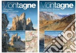 Dolomiti senza confini-Himalaya Dolpo libro