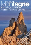 Latemar, Lagorai, Val di Fiemme e Cembra. Con Carta geografica ripiegata libro