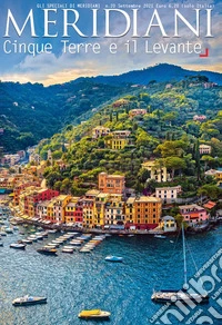 Cinque Terre e il Levante