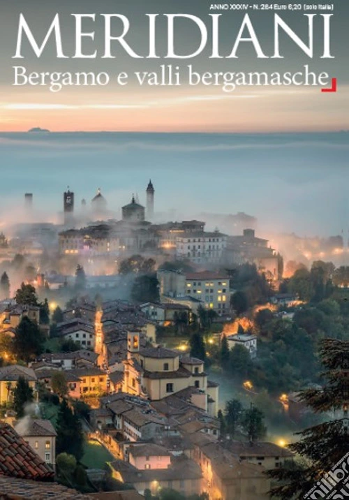 Bergamo e valli bergamasche