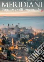 Bergamo e valli bergamasche libro